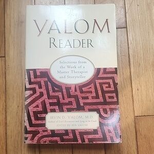 The Yalom Reader